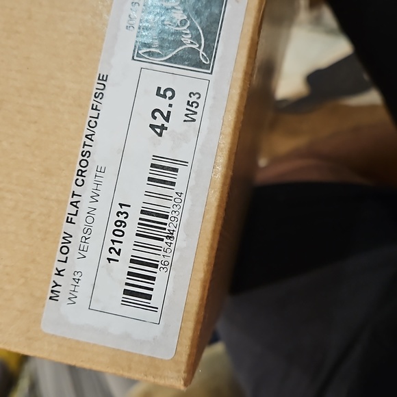 Christian Louboutin Sneaker - Picture 6 of 7